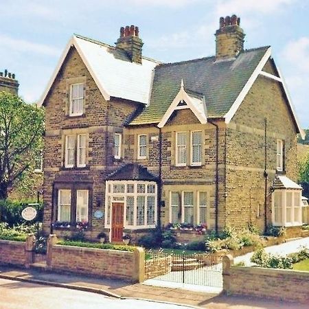 Braemar Guest House バクストン エクステリア 写真