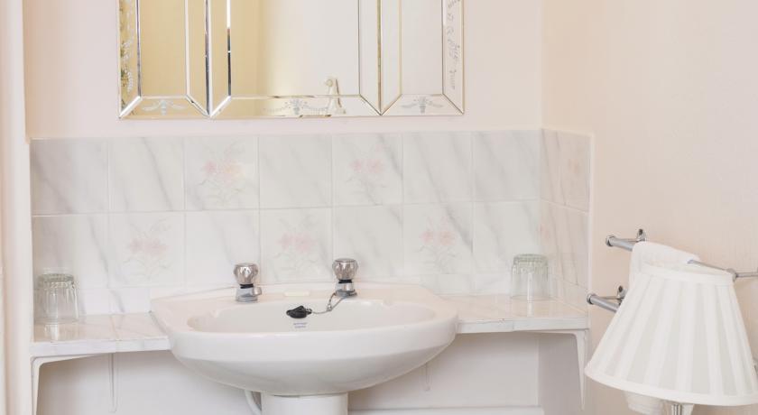 Braemar Guest House バクストン 部屋 写真