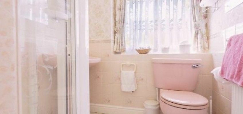 Braemar Guest House バクストン エクステリア 写真